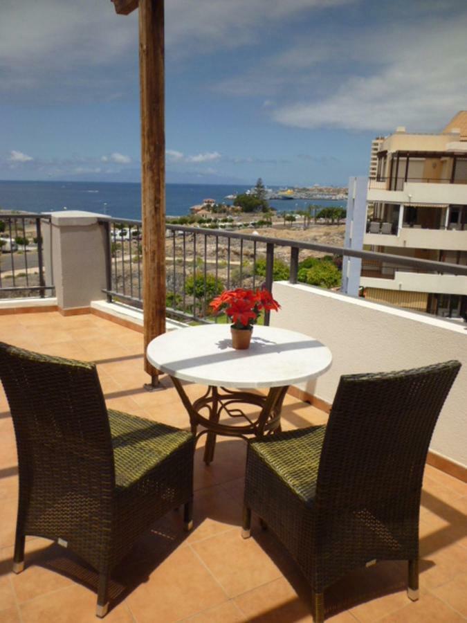 Апартаменты El Rincon 4 *